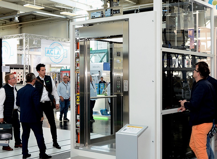 国外电梯展有哪些?德国电梯展、美国电梯展、俄罗斯电梯展、土耳其电梯展排期表