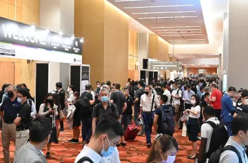 亚洲数据中心大会、新加坡亚洲数据中心展2024时间地点、展位图、展位多少钱、主办单位电话