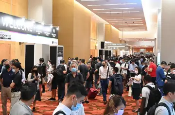 亚洲数据中心大会、新加坡亚洲数据中心展2024时间地点、展位图、展位多少钱、主办单位电话