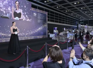 香港珠宝展将于2023年3月1-5日举办,世界级珠宝商贸平台!展位、门票、会刊、展商名录如何申请