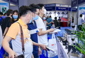 SIA天津智能工厂暨工业自动化及机器人展将于2023年9月7-9日举办，7万平米大展！展位、门票、会刊申请