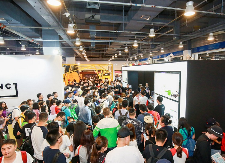 助力中国潮玩文化的蓬勃发展！2022北京国际潮流玩具展PTS