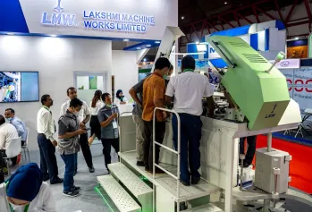 印尼纺织机械展、印尼纺织面料服装展、印尼纺织染料展2024时间地点、展位图、展位报价、展位预定电话