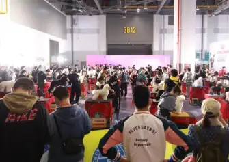 第四届华东（杭州）国际宠物用品展将于2023年3月3-5日举办，中国宠业电商选品大会！门票通道已开启