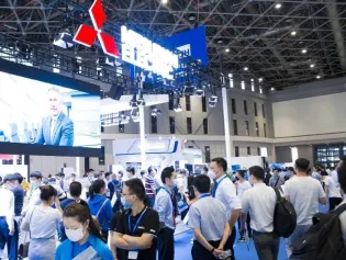 2023上海国际新能源装备展暨新能源汽车三电(电池电机电控)智造技术展