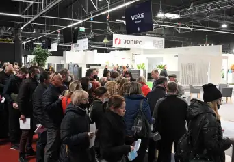 东欧最大家电展：WARSAW HOME ELECTRONICS2023波兰消费电子及家电展