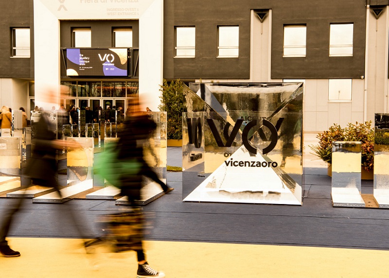 Vicenzaoro2023意大利维琴察珠宝展将于1月20-24日举办，全球三大珠宝展之一！展位、门票、会刊、展商名录如何申请