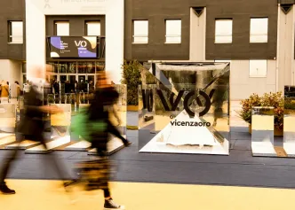 Vicenzaoro2023意大利维琴察珠宝展将于1月20-24日举办,全球三大珠宝展之一!展位、门票、会刊、展商名录如何申请