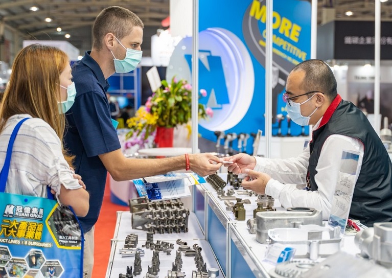 越南五金工具展将于2022年12月1-3日在胡志明举办，展位如何申请、参展方式、展位价格多少？