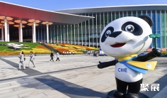 美国农业部大规模参展第六届进博会,彰显中美经贸合作韧性!美国农业及农机展2024展位预定电话