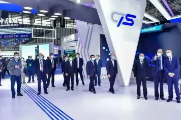 南京软博会、南京国际软件产品和信息服务展将于2023年8月20-23日举办，10万平米大展！门票通道已开启