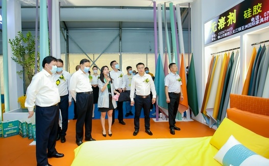 延期公告！第42届国际“龙”家具展览会，将暂缓举办