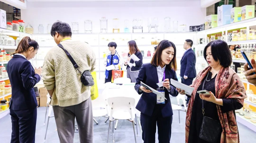 不忘初心,深耕货源 | 第17届工厂展下周启幕,盛会引领行业新篇章