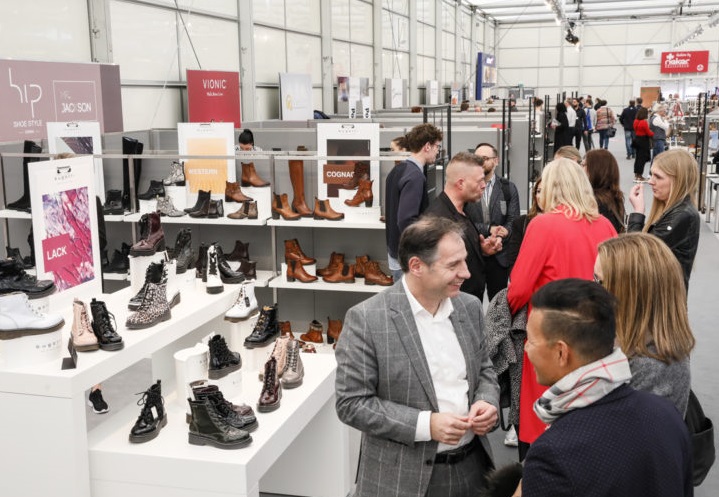 土耳其鞋业、箱包及时尚配饰展AYMOD将于2024年2月28-3月2日举办，6万平米大展！门票如何申请？门票多少钱