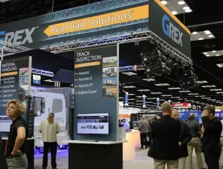 国外交通展有哪些？美国交通展、英国交通展、荷兰交通展、德国交通展排期表