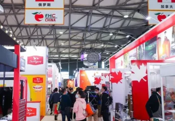 展会百科：上海环球食品展FHC、上海国际食品饮料及餐饮设备展、上海食材及进口食品展