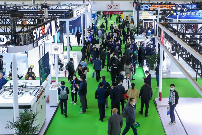 世界清洁能源看中国CEEC:中国北京国际清洁能源博览会CEEC将于2024年3月盛大启动!门票官网预约、门票地址