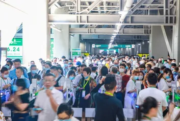 2023上海食品加工机械展