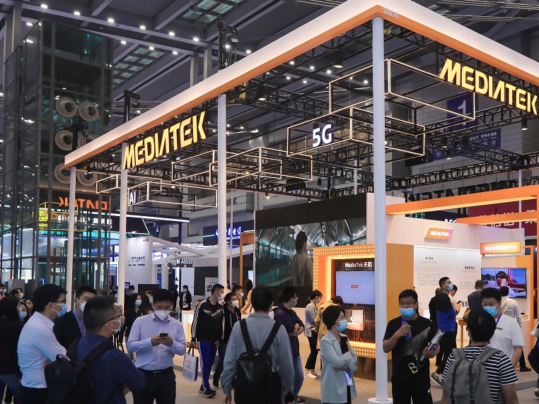 深圳国际大数据与存储峰会暨展览会将于2023年4月7-9日举办，知名参展企业提前知晓！门票申请