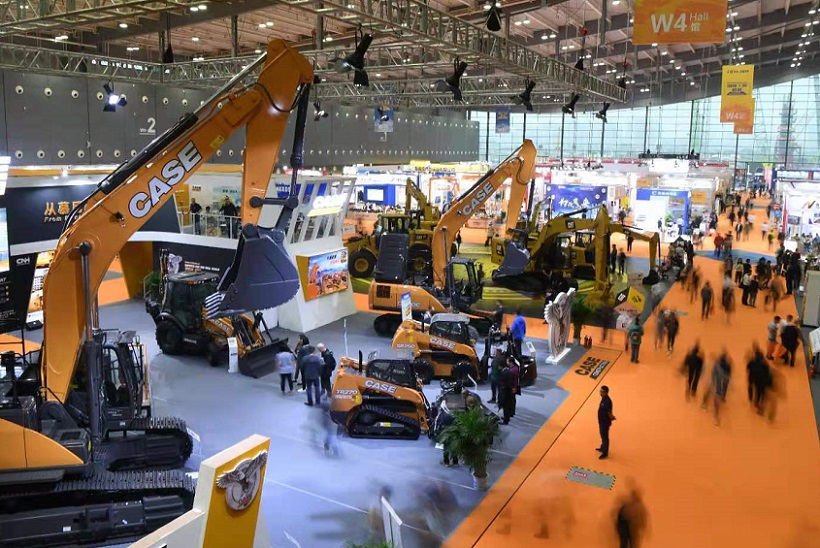 WICEE西部成都国际工程机械展将于2023年7月举办，挖掘西部工程机械大市场！门票如何申请