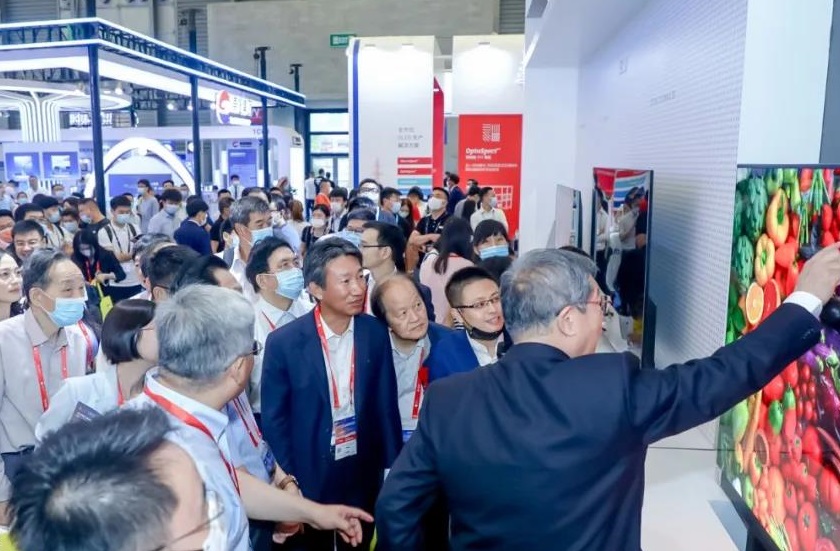 WFS上海国际功能性薄膜技术展将于2023年8月29-31日举办，全球领先的薄膜技术展！门票通道已开启