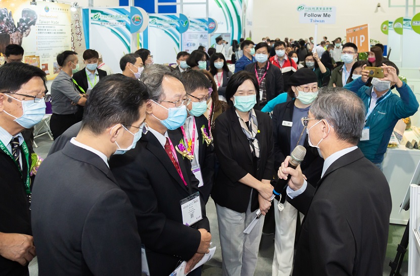 Agri Expo 2023泰国农业机械展、泰国农业展将于9月举办,东盟地区知名农业展!展位、门票、会刊申请