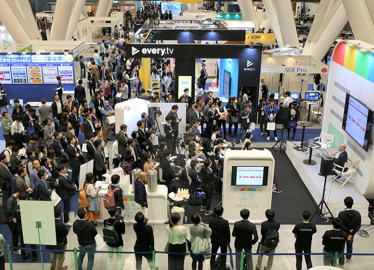 国外大数据展有哪些？日本大数据展、新加坡大数据展、英国大数据展排期表