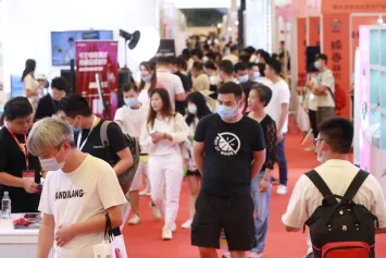 第22届CGHE上海礼品展5万平米大展!华礼展2023门票预约、展商名单查询、会刊申请