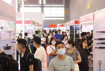 邀您一同掘金西南礼业市场！成都礼品及家居用品展、文创旅游商品展将2022年9月6-8日举办，展会门票及会刊怎样申请