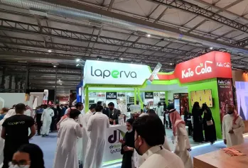 Saudi Food Expo沙特食品展将于2023年6月5-8日举办，展会如何申请？门票怎样获取