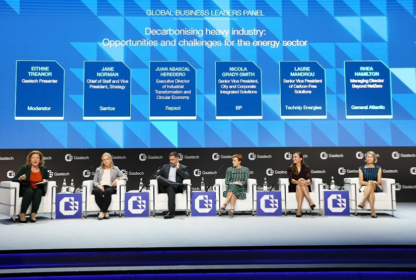 倒计时1天!Gastech 2023新加坡石油天然气技术展,全球领先的天然气盛会!门票通道已开启