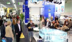 AQUANALE德国科隆泳池桑拿设备展将于2023年10月24-27日举办,展位、门票、会刊、展商名录如何申请