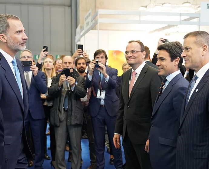 欧洲风力发电展、欧洲风能展将于2023年4月25-27日在丹麦举办,展位如何申请、参展方式、展位价格多少?