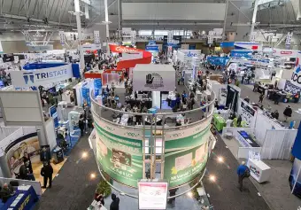 Yankee Dental Congress美国波士顿牙科展将于2024年1月25-27日举办，展会如何申请？门票怎样获取