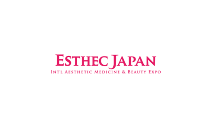 日本東京美容醫學與美容展