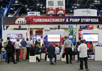 TPS美国休斯敦泵阀展将于2023年9月26-28日举办，展位、门票、会刊、展商名录如何申请