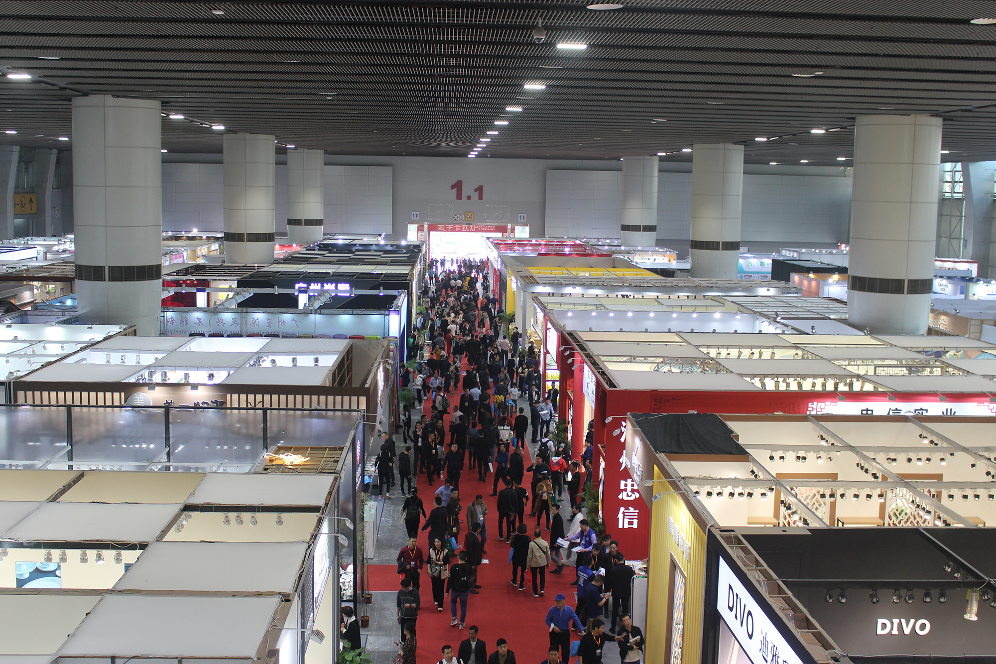第29届广州酒店用品展将于2023年12月16-18日举办，世界酒店用品焦点！门票通道已开启