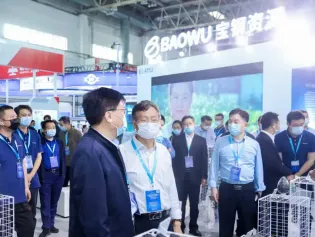 新矿业 新机遇 新平台！2022中国矿业展移师沈阳