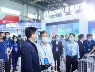 新矿业 新机遇 新平台！2022中国矿业展移师沈阳