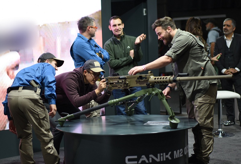 南非约翰内斯堡狩猎展HuntEx将于2024年4月26-28日举办,非洲乃至中东最权威的狩猎展!门票购买渠道、门票价格