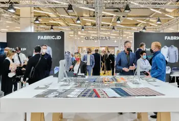 MUNICH FABRIC START德国慕尼黑服装成衣展将于2023年1月24-26日举办，展位、门票、会刊、参展商名单如何申请
