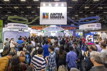 巴西圣保罗五金建材卫浴展Feicon Batimat将于2024年4月2-5日举办，南美洲最大建材展！展位、门票、会刊申请