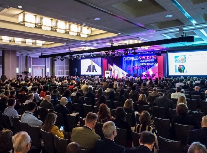 全球最大、最成熟疫苗会议!World Vaccine Congress Europe2022欧洲世界疫苗大会