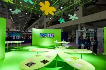 深圳服装面料展、PV深圳展将于2024年4月启幕！全球首屈一指的创意时尚纺织面料商贸展！展位、门票、会刊申请