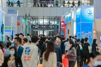 第六届深圳餐饮博览会将于11月7-9日举办，专业买家80000+人次！展位、门票、会刊申请