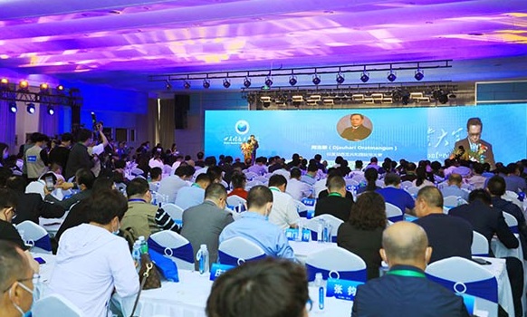 中国北京健康产业展、世博威健博会CIHIE将于2022年11月11-13日举办,共向大健康产业新未来!展位、门票、会刊如何申请