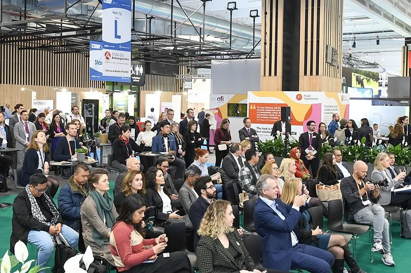 Hi Europe 2023德国欧洲保健食品及原料展将于11月举办，欧洲领先保健食品展！门票、邀请函如何申请