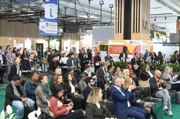 Hi Europe 2023德国欧洲保健食品及原料展将于11月举办，欧洲领先保健食品展！门票、邀请函如何申请