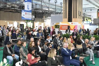 Hi Europe 2023德国欧洲保健食品及原料展将于11月举办,欧洲领先保健食品展!门票、邀请函如何申请