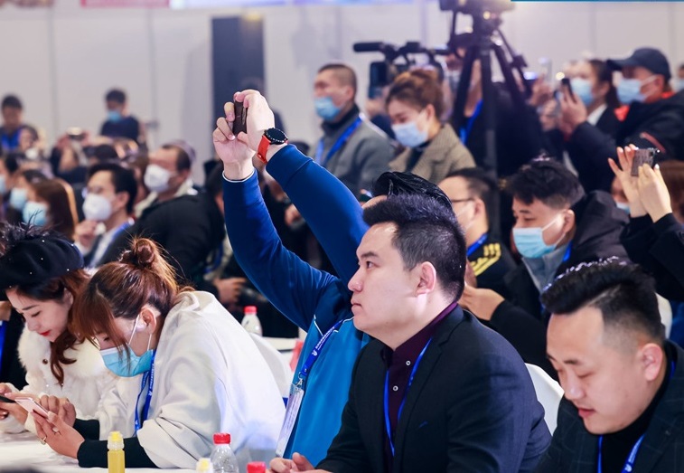 2023成都跨境电商展、成都直播展